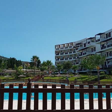 Studio De Luxe Avec Piscine Tétouan 외부 사진