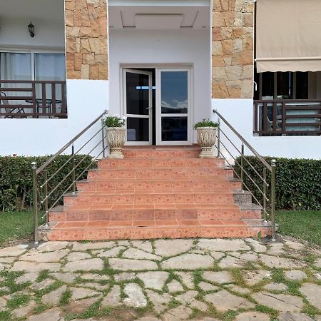 Studio De Luxe Avec Piscine Tétouan 외부 사진