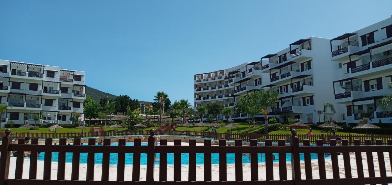 Studio De Luxe Avec Piscine Tétouan 외부 사진