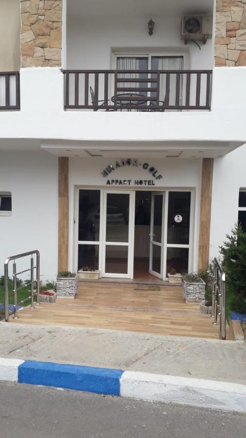 Studio De Luxe Avec Piscine Tétouan 외부 사진